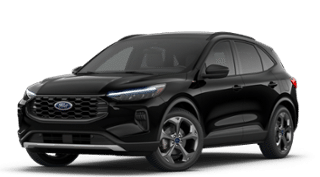 2026 Ford Escape® External Image 2